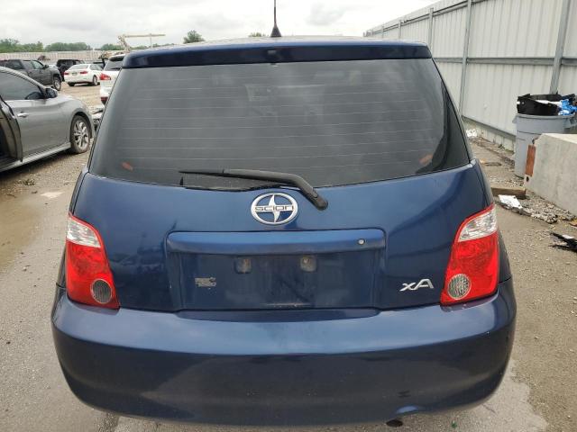 Photo 5 VIN: JTKKT624760150627 - TOYOTA SCION XA 