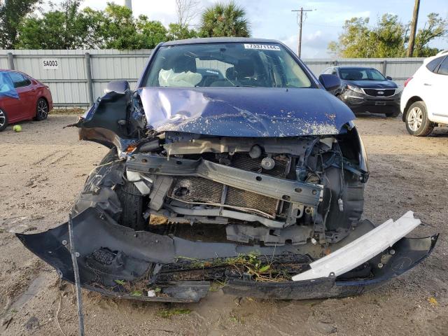 Photo 4 VIN: JTKKT624760153642 - TOYOTA SCION XA 