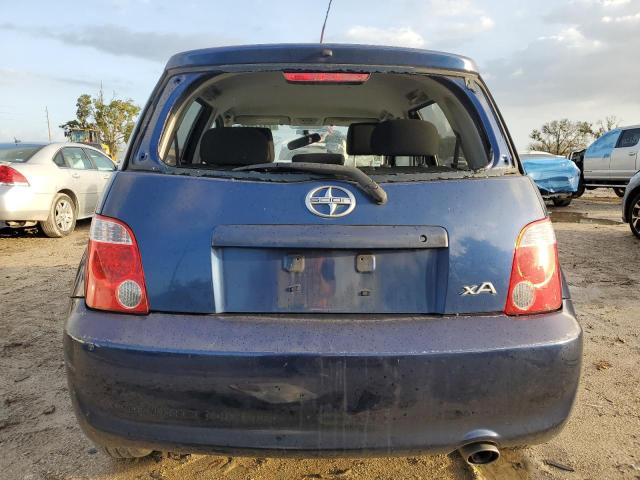 Photo 5 VIN: JTKKT624760153642 - TOYOTA SCION XA 