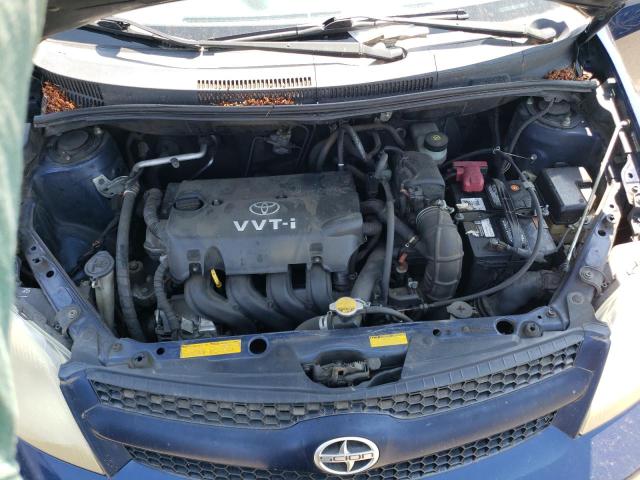 Photo 10 VIN: JTKKT624760166293 - TOYOTA SCION 