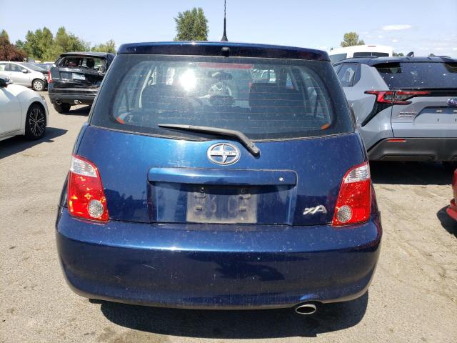 Photo 5 VIN: JTKKT624760166293 - TOYOTA SCION 