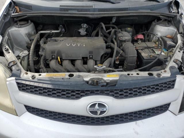 Photo 10 VIN: JTKKT624760171770 - TOYOTA SCION XA 