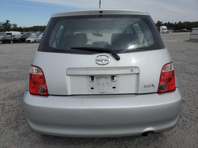 Photo 5 VIN: JTKKT624760171770 - TOYOTA SCION XA 