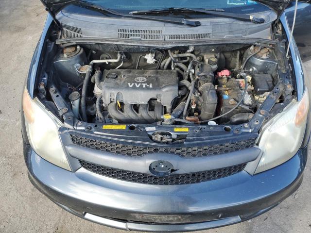 Photo 10 VIN: JTKKT624765003923 - TOYOTA SCION XA 