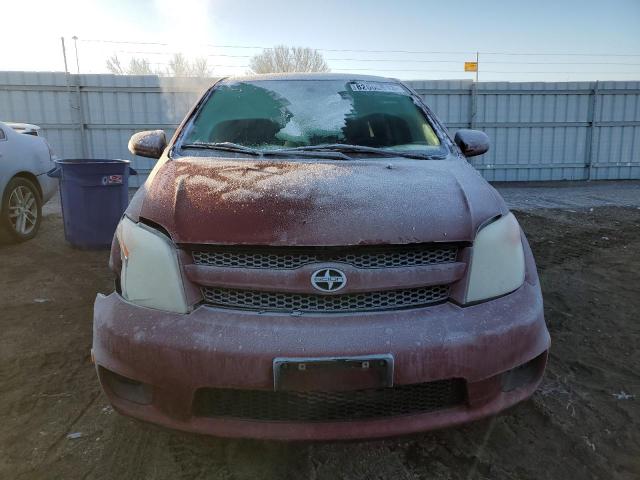 Photo 4 VIN: JTKKT624765010631 - TOYOTA SCION 