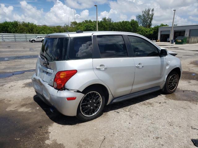 Photo 2 VIN: JTKKT624840074381 - TOYOTA SCION XA 