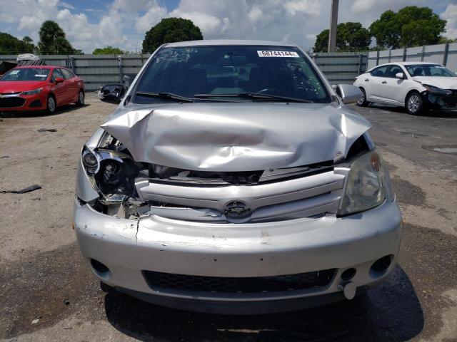 Photo 4 VIN: JTKKT624840074381 - TOYOTA SCION XA 