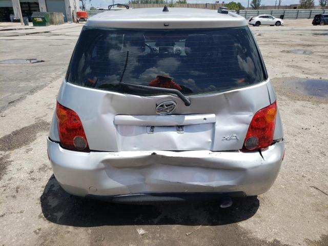 Photo 5 VIN: JTKKT624840074381 - TOYOTA SCION XA 