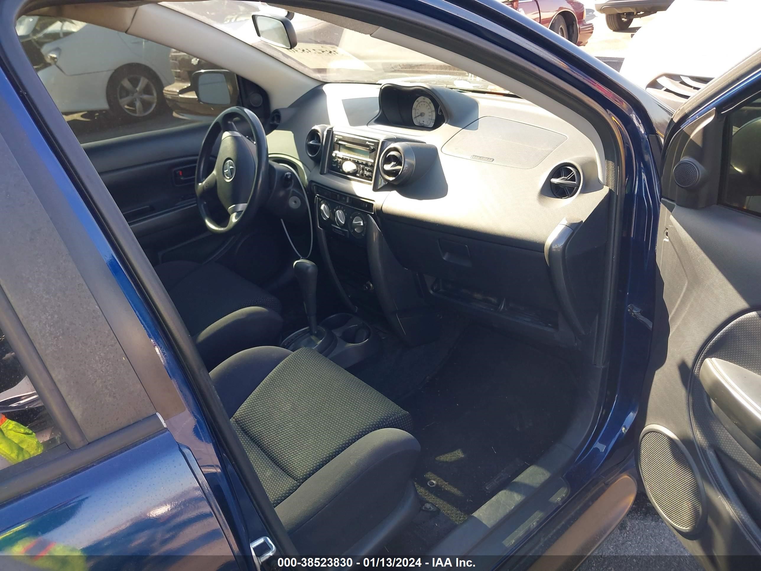 Photo 4 VIN: JTKKT624850089562 - SCION XA 