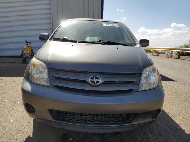 Photo 4 VIN: JTKKT624850090033 - TOYOTA SCION XA 