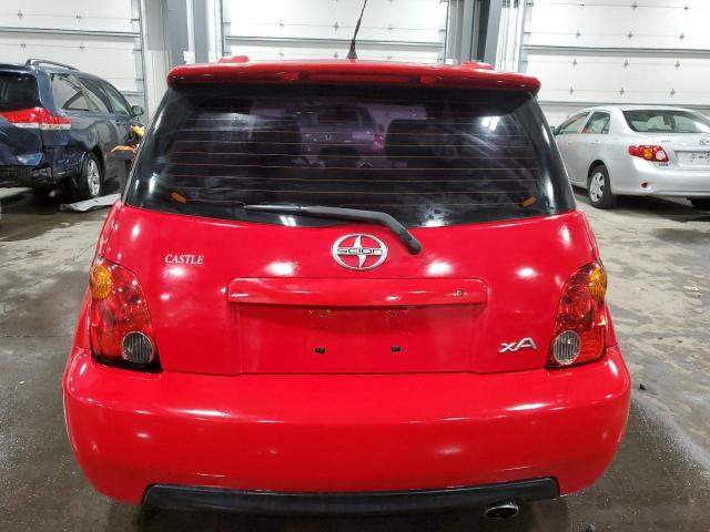 Photo 5 VIN: JTKKT624850094597 - TOYOTA SCION 