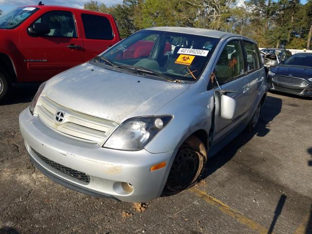 Photo 1 VIN: JTKKT624850126335 - TOYOTA SCION XA 