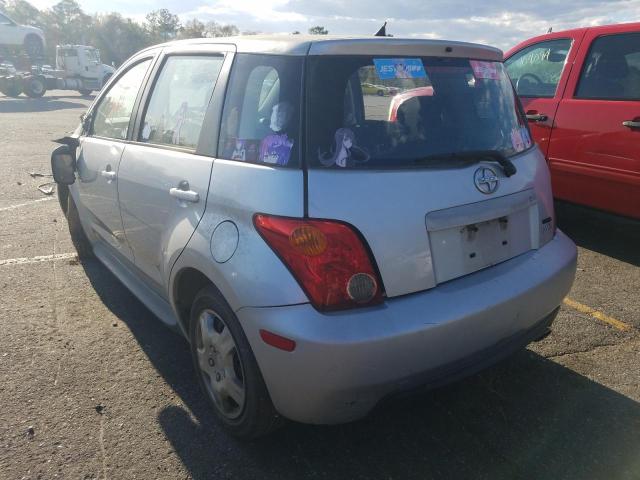 Photo 2 VIN: JTKKT624850126335 - TOYOTA SCION XA 