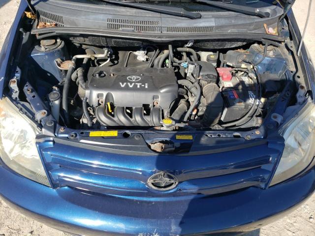 Photo 10 VIN: JTKKT624850129185 - TOYOTA SCION XA 