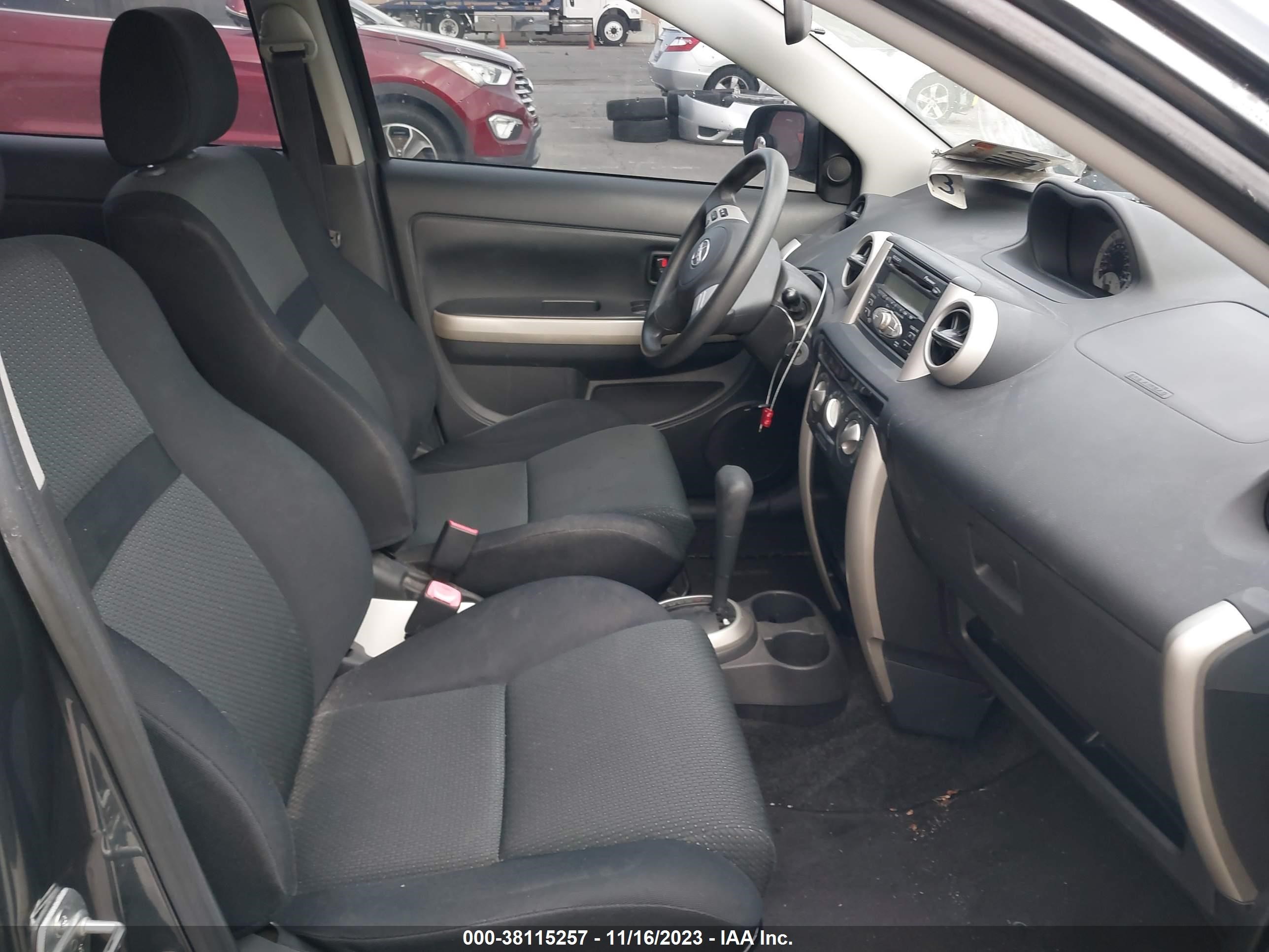 Photo 4 VIN: JTKKT624860134971 - SCION XA 