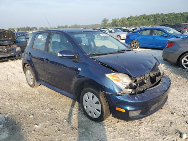 Photo 3 VIN: JTKKT624860143802 - TOYOTA SCION XA 