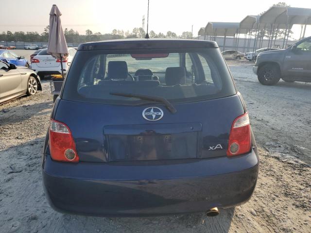 Photo 5 VIN: JTKKT624860143802 - TOYOTA SCION XA 