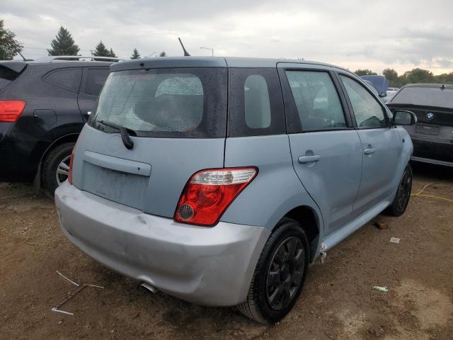 Photo 2 VIN: JTKKT624860163547 - TOYOTA SCION XA 