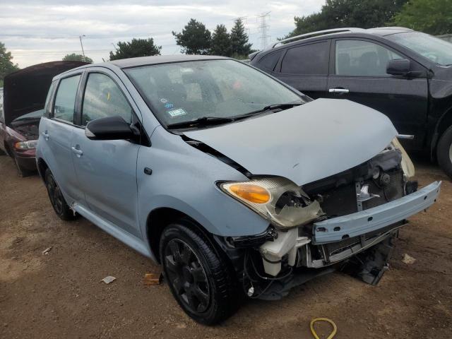 Photo 3 VIN: JTKKT624860163547 - TOYOTA SCION XA 