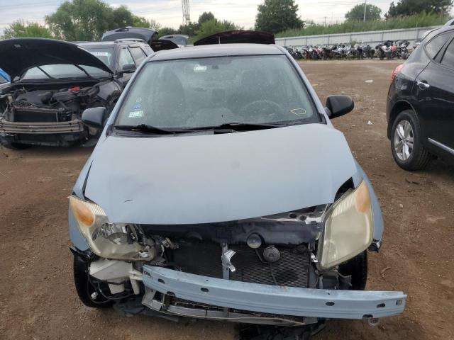 Photo 4 VIN: JTKKT624860163547 - TOYOTA SCION XA 