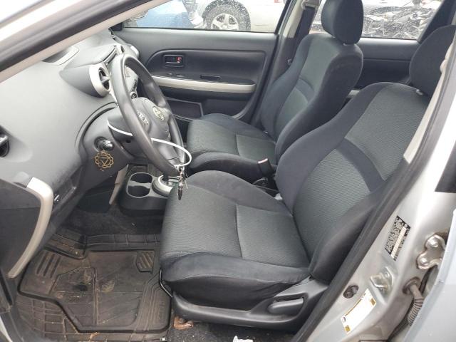 Photo 6 VIN: JTKKT624860163547 - TOYOTA SCION XA 