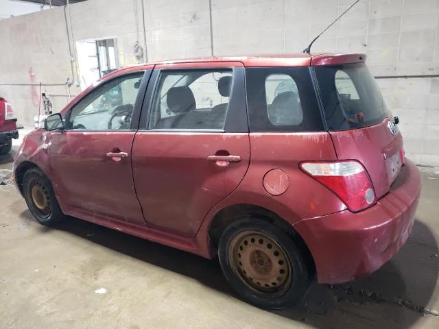 Photo 1 VIN: JTKKT624860170823 - TOYOTA SCION XA 