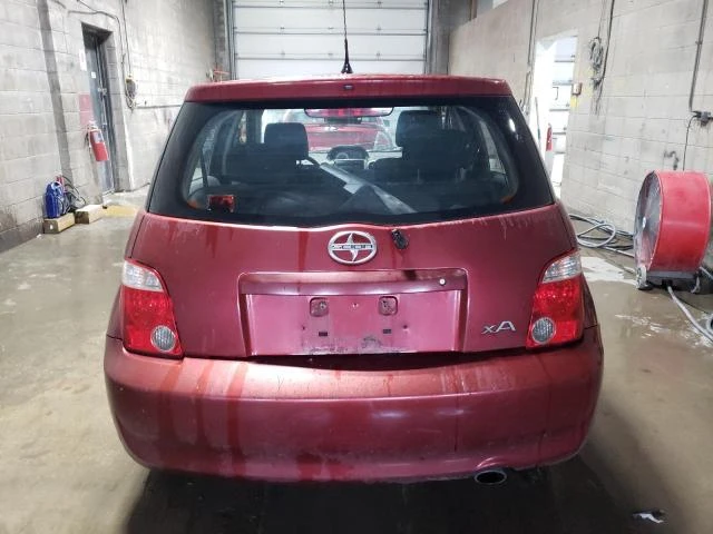 Photo 5 VIN: JTKKT624860170823 - TOYOTA SCION XA 