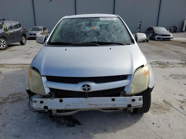 Photo 4 VIN: JTKKT624865015272 - TOYOTA SCION 