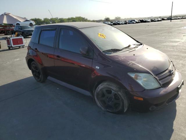 Photo 3 VIN: JTKKT624950097766 - TOYOTA SCION XA 