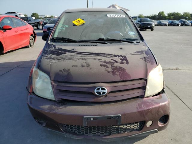 Photo 4 VIN: JTKKT624950097766 - TOYOTA SCION XA 