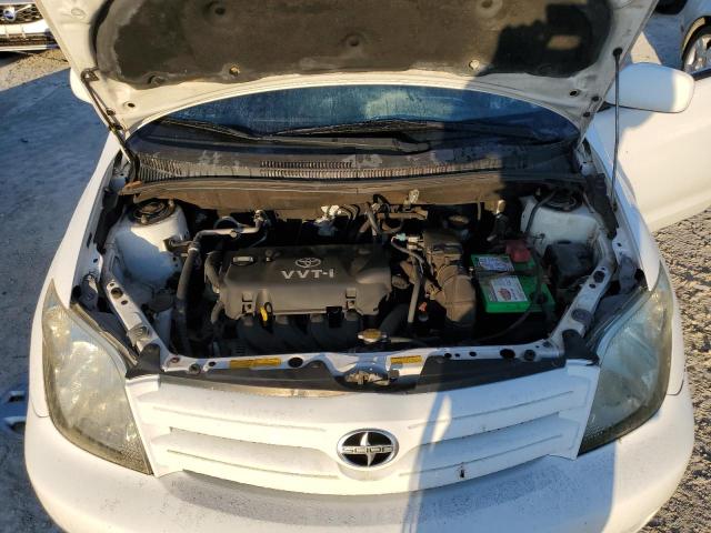 Photo 10 VIN: JTKKT624950119216 - TOYOTA SCION XA 