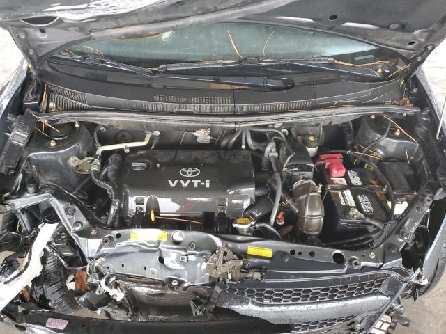 Photo 10 VIN: JTKKT624960133540 - TOYOTA XA 