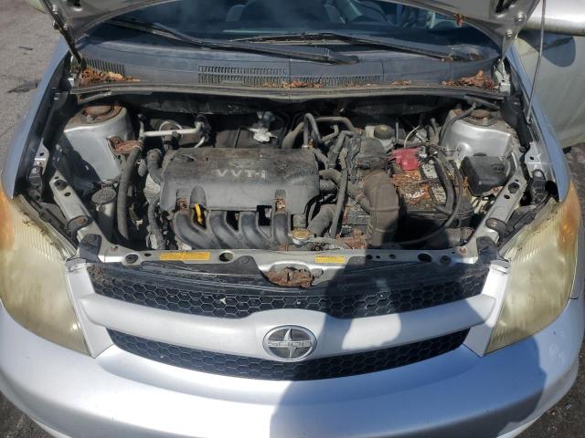 Photo 10 VIN: JTKKT624960149334 - TOYOTA SCION XA 