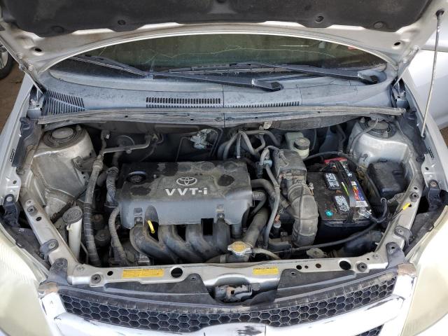 Photo 10 VIN: JTKKT624960169468 - TOYOTA SCION XA 