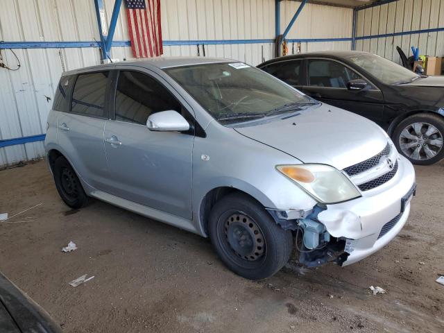 Photo 3 VIN: JTKKT624960169468 - TOYOTA SCION XA 