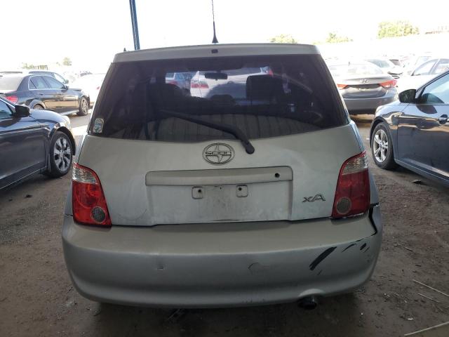 Photo 5 VIN: JTKKT624960169468 - TOYOTA SCION XA 