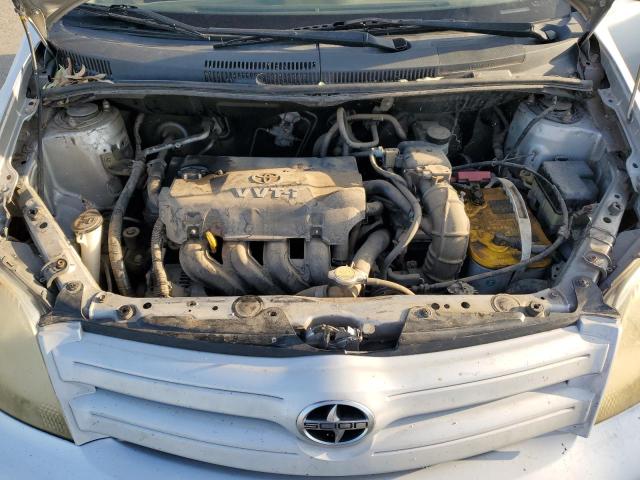 Photo 10 VIN: JTKKT624X40048266 - TOYOTA SCION XA 