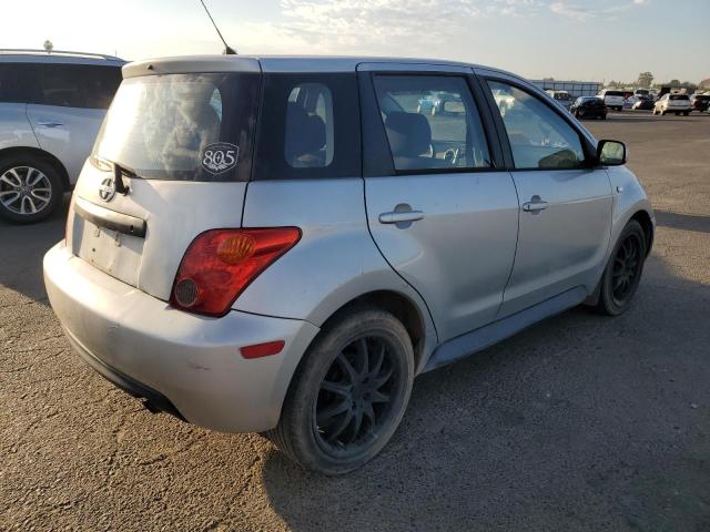 Photo 2 VIN: JTKKT624X40048266 - TOYOTA SCION XA 