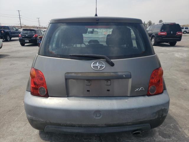 Photo 5 VIN: JTKKT624X40061437 - SCION XA 