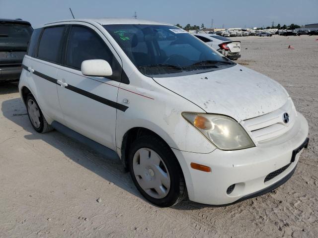 Photo 3 VIN: JTKKT624X40073247 - TOYOTA SCION XA 