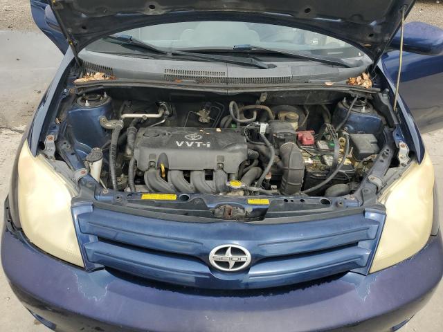 Photo 10 VIN: JTKKT624X50091247 - TOYOTA SCION XA 