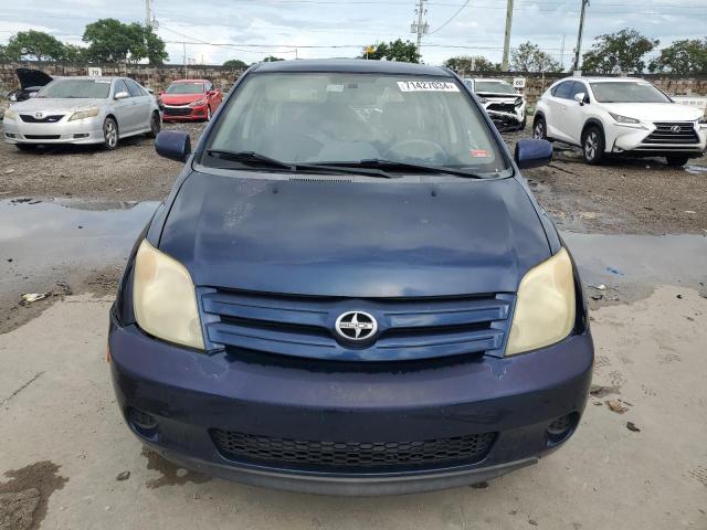 Photo 4 VIN: JTKKT624X50091247 - TOYOTA SCION XA 