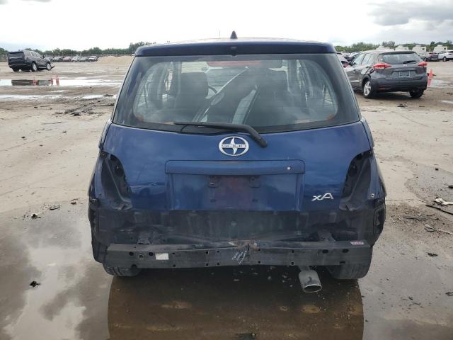 Photo 5 VIN: JTKKT624X50091247 - TOYOTA SCION XA 