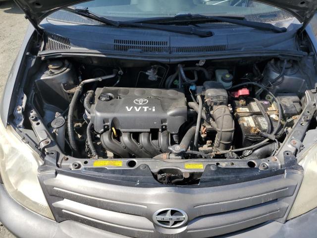 Photo 10 VIN: JTKKT624X50114252 - TOYOTA SCION XA 