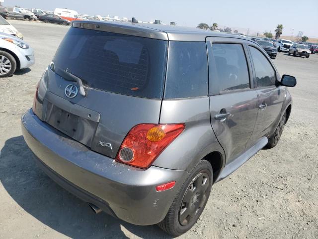 Photo 2 VIN: JTKKT624X50114252 - TOYOTA SCION XA 