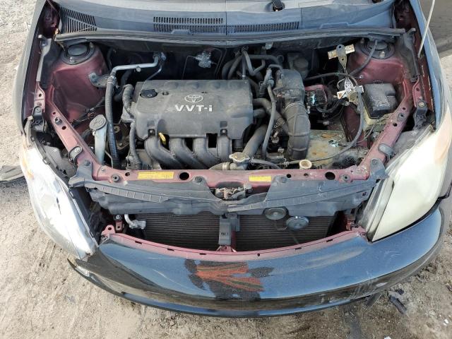 Photo 10 VIN: JTKKT624X60142022 - TOYOTA SCION XA 