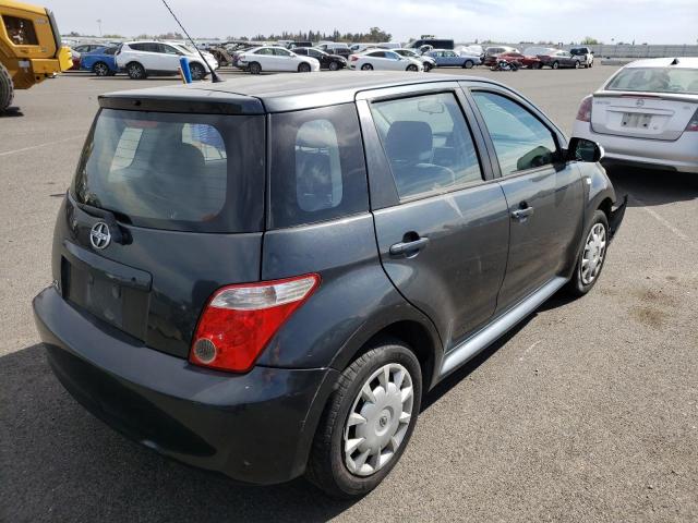 Photo 3 VIN: JTKKT624X60145874 - TOYOTA SCION XA 