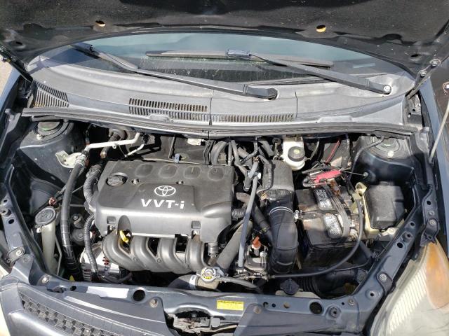 Photo 6 VIN: JTKKT624X60145874 - TOYOTA SCION XA 