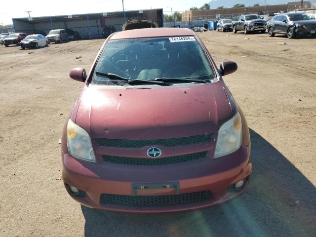 Photo 4 VIN: JTKKT624X60151853 - TOYOTA SCION XA 