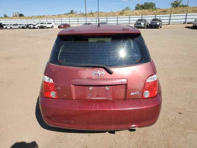 Photo 5 VIN: JTKKT624X60151853 - TOYOTA SCION XA 